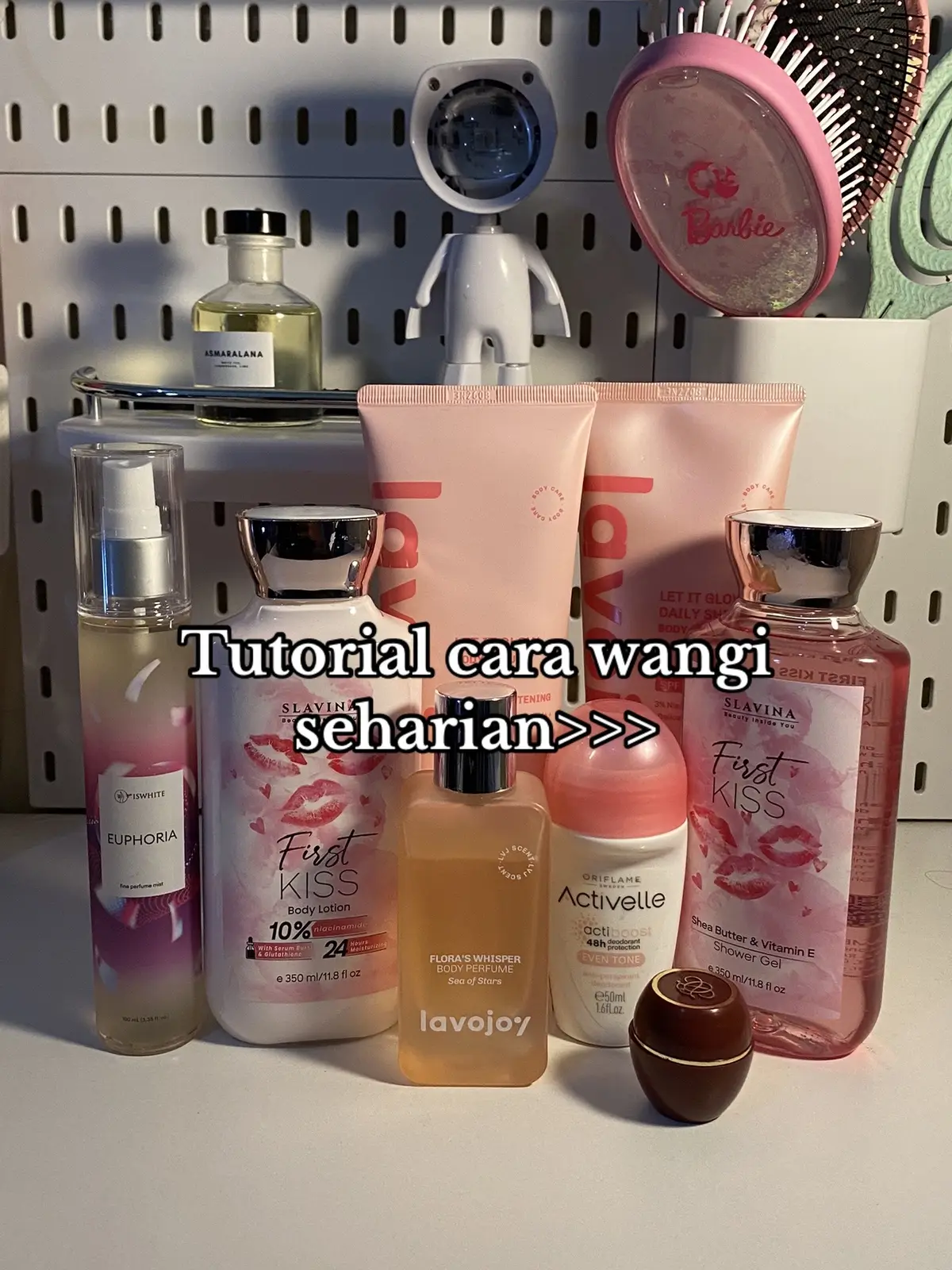 Auto seger terus‼️✨ #bodycare #bodycareroutine #viral #bodyserum #body 