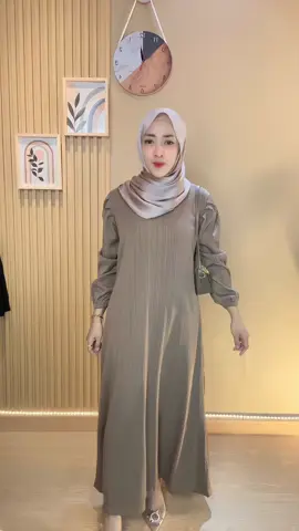 Gamis soraya #ramadanekstraseru #gamissoraya 