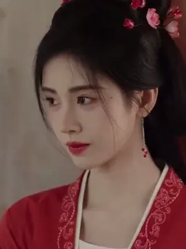 ทำถึง ทำเกิน ทำได้ดีมาก ขอร้ายๆอีกสักเรื่องได้มั้ย #jujingyi #鞠婧祎 #จวีจิ้งอี #kikuchanj #花间令 #บุปผารักอลวน #inblossom 