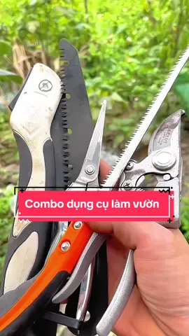 Combo dụng cụ làm vườn hơn 100 cành  #combo5monlamvuon #combolamvuon #dungculamvuon #dungculamvuon5mon #dungculamvuondanang #ntdogiadung #dogiadungtienich #dogiadungtrongnha 