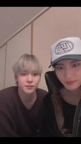 yunhwa ✨ #ATEEZ #ateez_official_ #ATINY #yunho #seonghwa #jeongyunho #parkseonghwa #윤호 #성화 #yunhwa #ateezedit #viral #xyzbca #FYP #kpop 