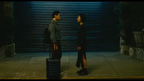 Past lives (2023)  #pastlives #filmtok #teoyoo #gretalee 