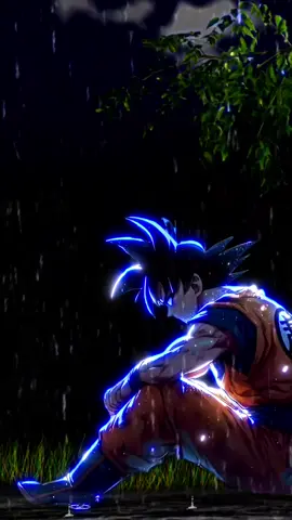 Goku triste #teextraño💔😥🥀 #akiratoriyama #fondosdepantallaenmovimiento #wallpapervideo #goku 
