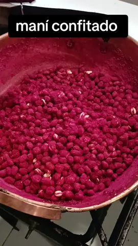 ✨ maní confitado ✨ #cuchuflixl #coquimbo 
