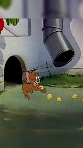 Tom and Jerry are kids A variety of funny movies😂😁
