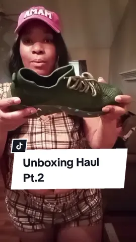 Unboxing Haul Pt.2 #freebies #freesamples #menstshirts #womens2piecesolidcolorsets #walkingshoes #gymshoes #unboxing #unboxinghaul #tiktokshop 