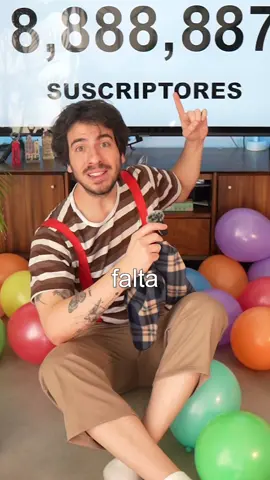 Soy el chavo del 8.
