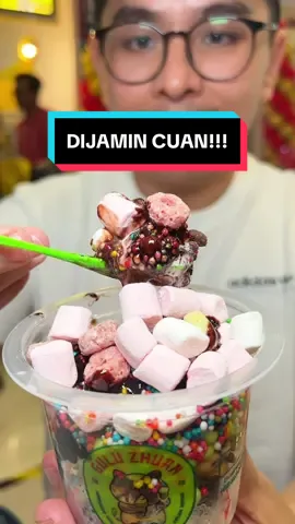 Ice cream dari Hongkong yang cuan banget!!! . #fyp #serunyakuliner #jelajahjakarta #kulinerindonesia #kulinertiktok #jelajahkuliner2 #kulinerjakarta #icecream 