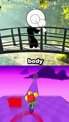 Intrusive Thoughts Part 2 #chainsfr #animation 