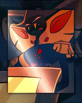 Primer edit de Sir Pentious!!! || Las canciones de Odetari son uffff 📈📈 || #hazbinhotel #hazbinhoteledit #sirpentious #sirpentiousedit #dreamsqd #anuxi 