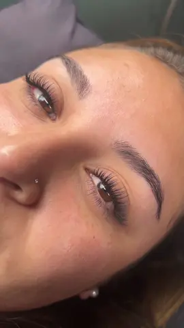 Efecto rimel paso a paso🫶🏻❤️ #extensions #extensionesdepestañas #viñadelmar #chile #viral #pasoapaso #pasoapasopestañas 