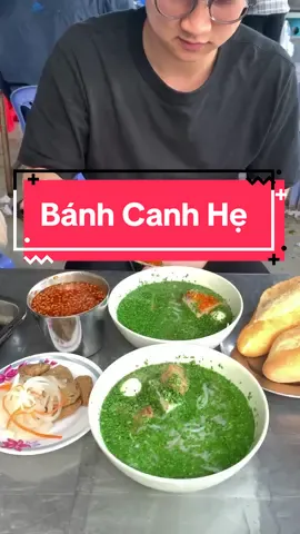 Bánh canh Vạn Giã ai ăn thử chưaaa #ancungtiktok😍 #ancungtiktok #banhcanh #banhcanhhe #foodreview #hoanganhdidau #dian #anngon #hoanganhnez #xuhuong 