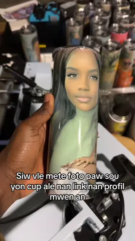 Ale nan profil mwen pouw al ht paw 