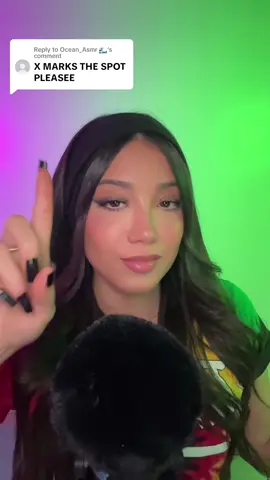 Replying to @Ocean_Asmr 🌊 #asmr #fyp #relax 