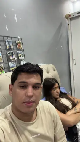 Foi de coração 😭😭