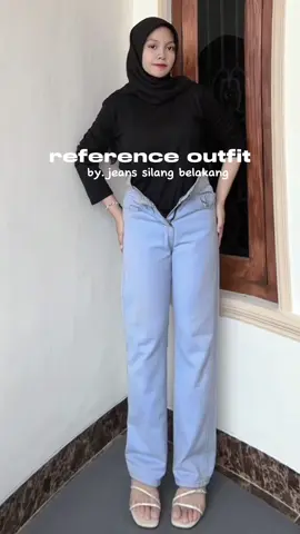 stok tinggal dikit kaka😱#fypシ゚viral #outfitoftheday #tiktokshop #jeanshighwaistmurah #jeanshighwaistwanitakorea #koreanstyle #jeanschallenge🔥 #dateoutfitideas #healling #outfit #menyalaabangkuh🔥 #simple #jeans #ootdjeans #ngabuburitgaya #highwaistjeansoutfit #ramadhan #outfitngabuburit #tiktokshopindonesia #viralvideo #virall #viraltiktok #OOTD #ootdfashion #inspo #inspooutfit #outfitideas #outfit #pekalongan #fypage #fyppppppppppppppppppppppp #fypp #fypdong #fypgakni #fyppp #fypシ゚ #fypgakni 