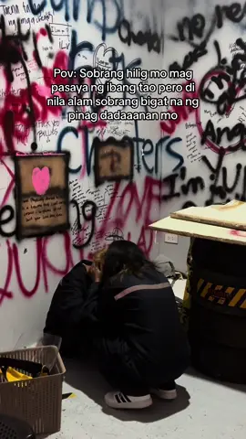 ⚠️TW⚠️ “Sometimes the biggest smiles hide the deepest pain” #smashstation #rageroom #rageroompampanga 