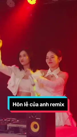 Đám cưới anh người ta lên hát hò … mời tụi em lên hát với quánh DJ đc hem 😂😂#honlecuaanh #remix #tueny #xuhuong #shushu #trending #viral #fpyシ #foryou #thinhhanh #lubinhent #xh #nguyentheminh #remix #fypシ 