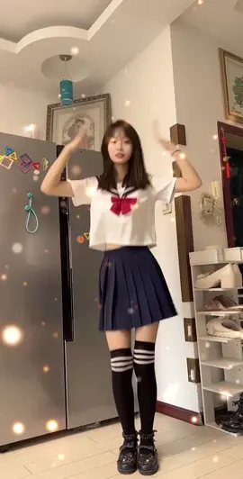 #淇淇 #中国小美女 #可爱的中国女孩 #Girls #dancing #typ 