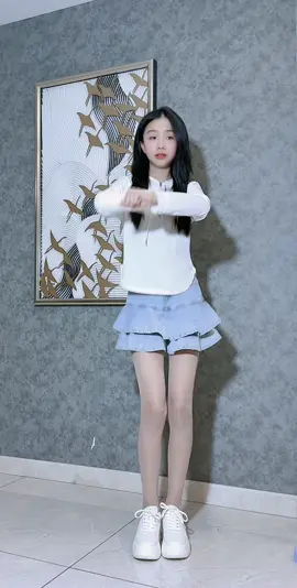 #彤宝 #中国小美女 #可爱的中国女孩 #Girls #dancing #typ 