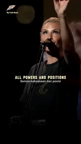 Holy Forever - Jenn Johnson | Bethel Music #fyp #praiseandworship #lagurohanikristen #viralditiktok 