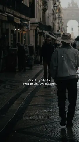 “Đến cả người thân trong gia đình còn nói xấu ta, còn dèm pha ta…” #lunyentertainment #Chuối🎶 