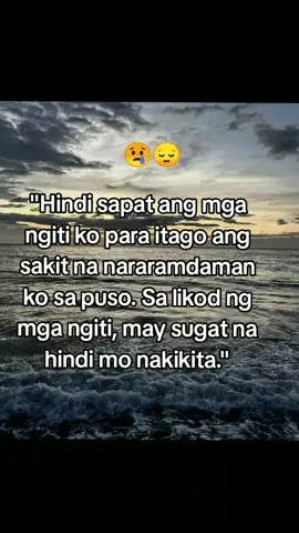 #new #patama #fyp #lovehurt #trendinghugotline #sad #trendinghugotline #realtalk 