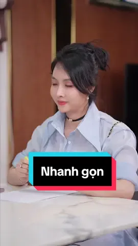 Nhanh gọn #lucynhuthao #lucynhưthảo #vui #hai #clipvui #cliphai #bds #thienkhoi #giaitri #thienkhoigroup @Thien An @Hoang Yen Dang @Trang Miu  🍁 