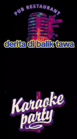 karaoke dangdut derita di balik tawa #lagudangdut #deritadibaliktawa #liriklagu #karaoke #yudiaple3 