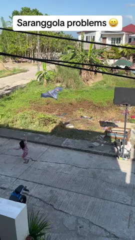 Saranggola problems 😅 @lexuspoji @Oishi Gaming 