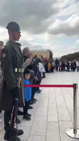 #anitkabir #guard #guards #military #army #fypシ゚viral 