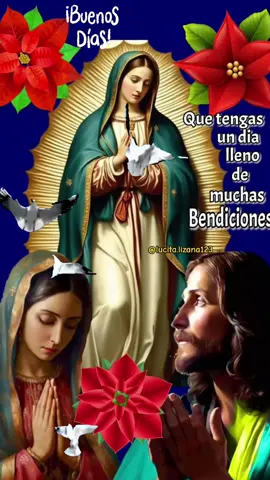 #buenosdías #bendiciones🌹❤️🙌🏻🙌🏻🙏  #CapCut 