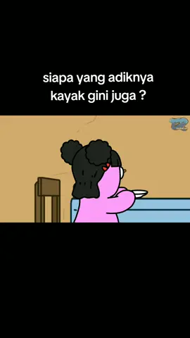 ketika adik puasa sampai magrib #epanimation #viral #fyp #animasidubbingmadura #meme #ramadhan 