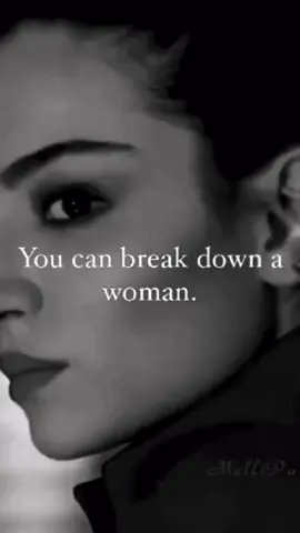 A woman will always pick up the pieces and come back stronger! #womenempowerment #girlpower #selflove #motivation #womenempoweringwomen #womenpower #empoweringwomen #womenentrepreneurs #girls #mindset #confidence #confidentwomen #girlboss #strongwomen #inspiration #bossbabe #womensupportingotherwomen #selfrespect