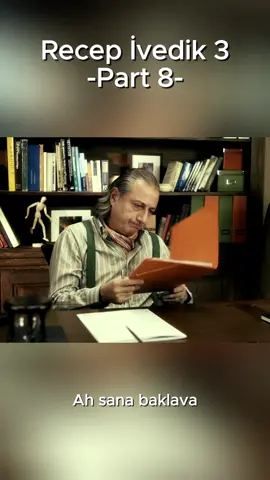 Recep İvedik 3 - Part 8 #recepivedik #recepivedikreplikler #komedi #komedireplik #komikvideolar #fysayfası #fyp シ #kesfetteyiz #komikrepliklerkomik #paranoyak #viral #viralvideo #mizah #komikvideolar #komedi #Mukadir