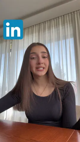 “Come hai trovato lavoro?”Tramite uno stage! ✏️ 