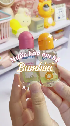 Mấy bà elm bé vào “bai ô” hốt liền nè 💕💕 #nuochoa #embe #thơm #beauty #xuhuong 