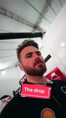 Race day 👨‍🍳 @nissan #SaoPauloEPrix #Motorsport #LetHimCook #Transition 