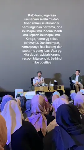 Be kind and be positive🥰