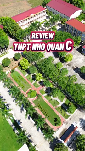 NQC trường nào tiếp đây các bạn cùng chờ nhé #nhoquanc #thptnhoquanc  #nhoquanninhbinh #ninhbinh #vfpyシ #thodianinhbinh