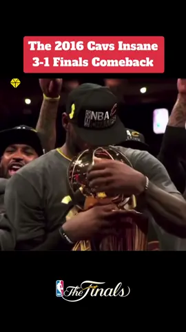 The 2016 Cavs Insane 3-1 Finals Comeback  #lebron #lebronjames #cavs #cavsnation #cavsvswarriors #warriors #curry #finals #2016 #lebronjames23 #NBA #nba2k #nbaedits #nbaplayoffs #basketballchallenge #basketball🏀 #basketballtraining #basketballtiktok #basketballedits #basketball4life #basketballplayer #basketballtips #mixtape #nba2k21 #nbafinals  #fy #fyp #for #foryou #foryoupage #foryourpage #foru #AtlantaHawks #BostonCeltics #BrooklynNets #CharlotteHornets #ChicagoBulls #ClevelandCavaliers #DallasMavericks #DenverNuggets #DetroitPistons #GoldenStateWarriors #HoustonRockets #IndianaPacers #LA Clippers #Los AngelesLakers #MemphisGrizzlies #MiamiHeat #MilwaukeeBucks #MinnesotaTimberwolves #NewOrleansPelicans #NewYorkKnicks #OklahomaCityThunder #OrlandoMagic #Philadelphia76ers #PhoenixSuns #PortlandTrailBlazers #SacramentoKings #SanAntonioSpurs #TorontoRaptors #UtahJazz #WashingtonWizards