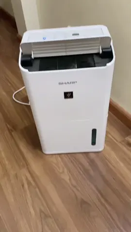 Máy hút ẩm Sharp #Bireview04 #dogiadung #giadung #giadungthongminh #muataitiktok 