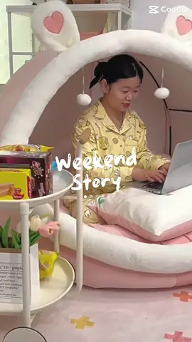 #CapCut Nhà ngủ bông cho người lớn và trẻ em tiệm Lele dạo này đang hot quá ^^  Lượng khách đặt nhiều rùi, còn ai muốn sở hữu em nó nữa không nhỉ! Hãy ib cho em nhé!  #tiệníchthôngminh #đệmngủchobé  #Lềungủ  #giườngngủ  #ổngủchongười 