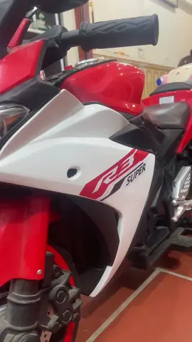 Xe moto r3 to trọng tải lớn full chức năng #xecodieukhien #xeotodien #xemotodienchobe #xediahinh #thegioidochoi #xeg63 #xemoto 