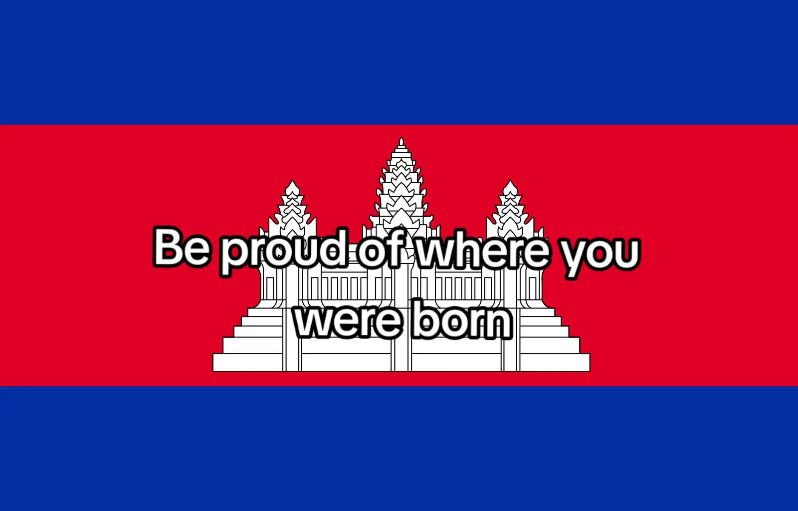 #infromation #cambodia🇰🇭 #fypシ #foryoupage #temples #kingdomofwonder #angkorwat #History #beproud #begreatful #news 