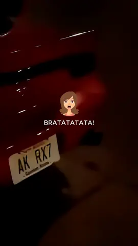 911 I hear shots #brapbrap #mazdarx7 #antilag #2step #bestsound #jdmcars #jdmperformance #jdmbengkel #jdmbengkelmakassar 
