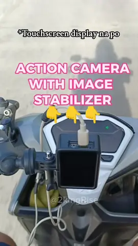 AFFORDABLE HIGH QUALITY ACTION CAMERA FOR VLOGGING BEST FOR aspiring Motovlogger  #murangactioncam #sjcam #trendingcamera #2kingrise #actioncam #camera #alstonph #actioncamera 