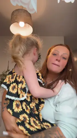 #oneofmybeautifulthings #mumma #daughter #youngest