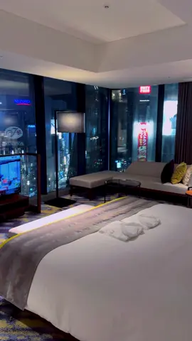 📍The Gate Hotel, Tokyo🇯🇵 #japan #hotel #thegatehoteltokyo 