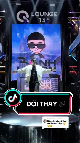 Trả lời @Hiền te DJ Bánh Cuốn soundcheck để chuẩn bị cho đêm show 16/3 tại Qlounge 135 hi hi 😚❤️#DJBánhCuốn #MgQ #fyp #showdj #xuhuong #nhachaymoingay #trending #doithayremix #bangkieu 